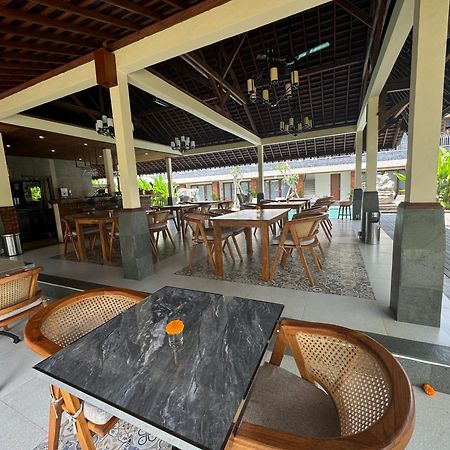 Puri Andong Villa Ubud Buitenkant foto