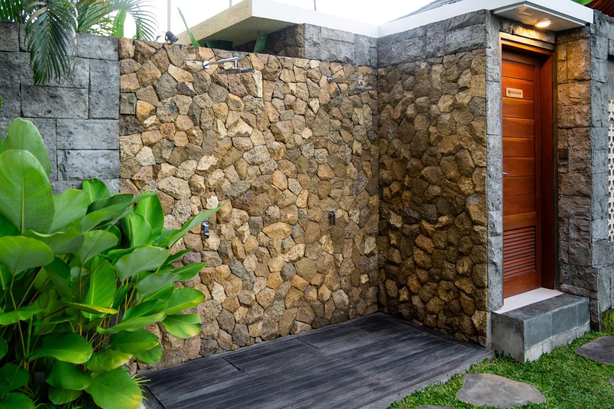 Puri Andong Villa Ubud Buitenkant foto
