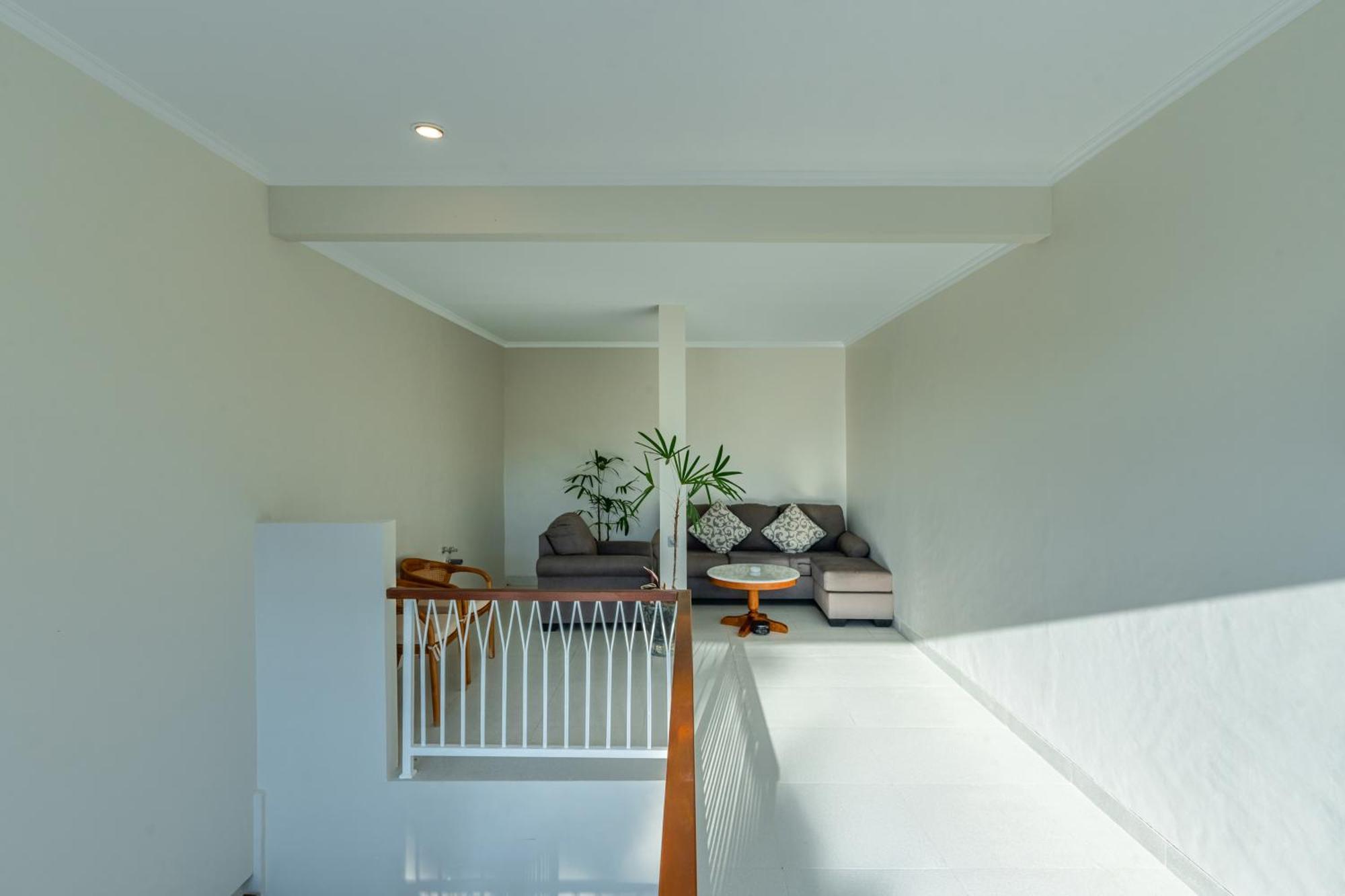 Puri Andong Villa Ubud Buitenkant foto